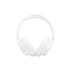 JBL JBL Tune 730BT Wireless Over-Ear Headphone with Bluetooth - White
