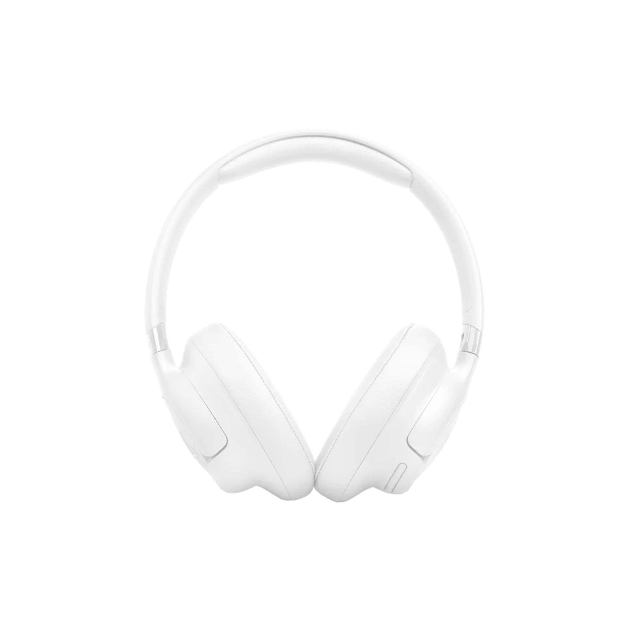JBL JBL Tune 730BT Wireless Over-Ear Headphone with Bluetooth - White