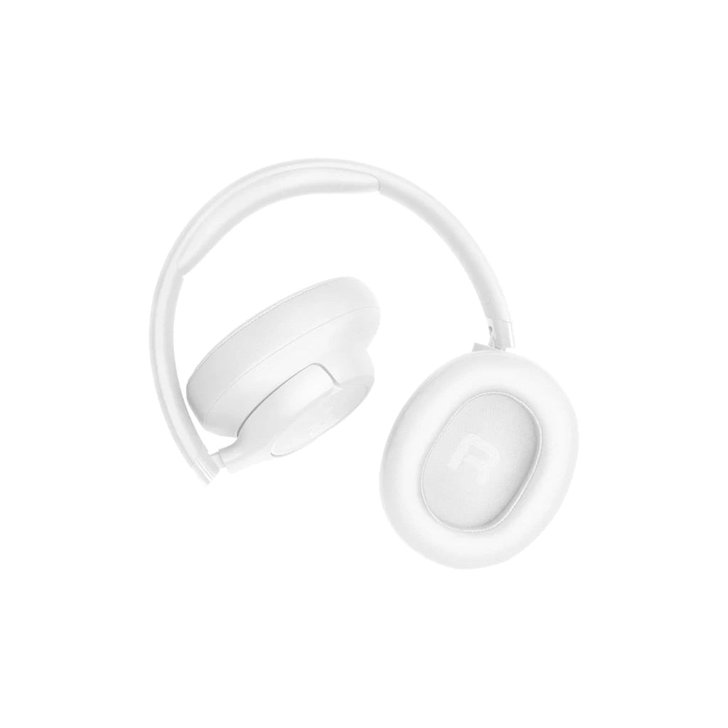 JBL JBL Tune 730BT Wireless Over-Ear Headphone with Bluetooth - White