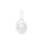 JBL JBL Tune 730BT Wireless Over-Ear Headphone with Bluetooth - White