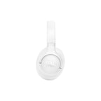 JBL JBL Tune 730BT Wireless Over-Ear Headphone with Bluetooth - White