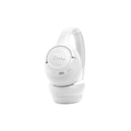 JBL JBL Tune 730BT Wireless Over-Ear Headphone with Bluetooth - White