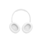 JBL JBL Tune 730BT Wireless Over-Ear Headphone with Bluetooth - White
