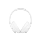 JBL JBL Tune 730BT Wireless Over-Ear Headphone with Bluetooth - White