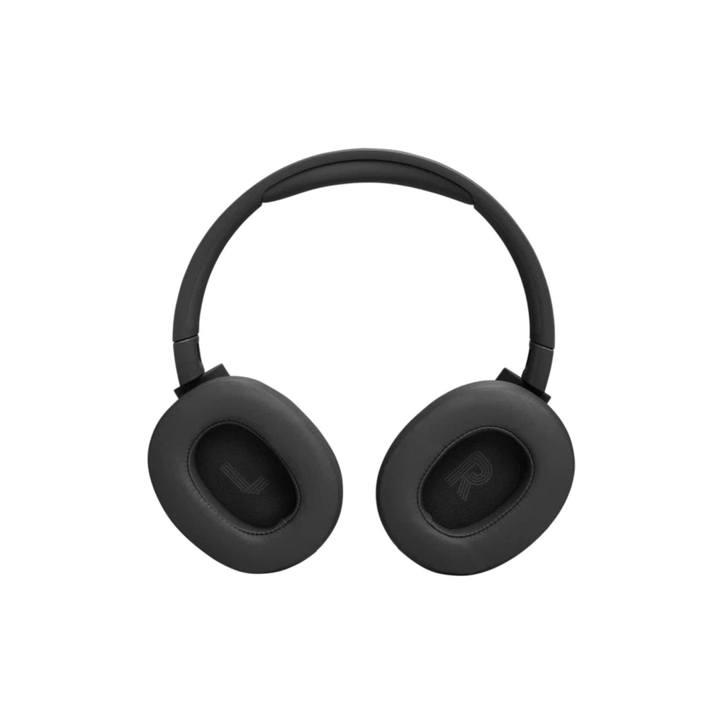 JBL JBL Tune 770 NC Wireless Over-Ear Bluetooth Headphone with Adaptive Noise-Cancelling Technology and 70-Hour Battery Life, Black