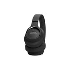 JBL JBL Tune 770 NC Wireless Over-Ear Bluetooth Headphone with Adaptive Noise-Cancelling Technology and 70-Hour Battery Life, Black