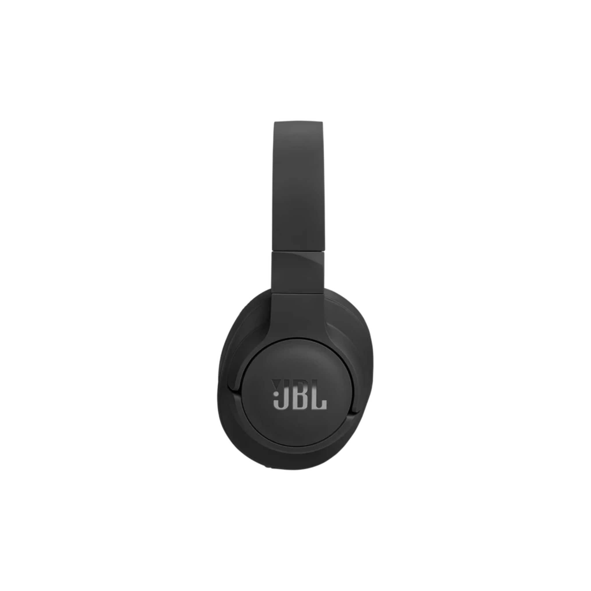 JBL JBL Tune 770 NC Wireless Over-Ear Bluetooth Headphone with Adaptive Noise-Cancelling Technology and 70-Hour Battery Life, Black