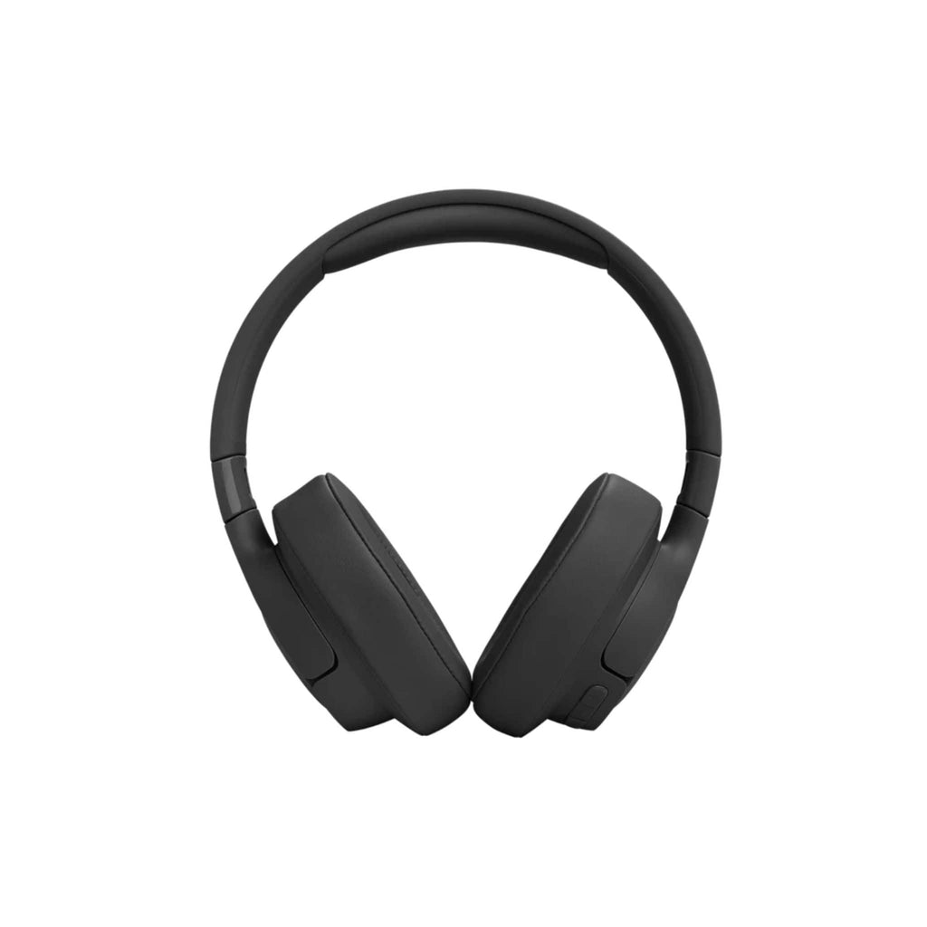 JBL JBL Tune 770 NC Wireless Over-Ear Bluetooth Headphone with Adaptive Noise-Cancelling Technology and 70-Hour Battery Life, Black