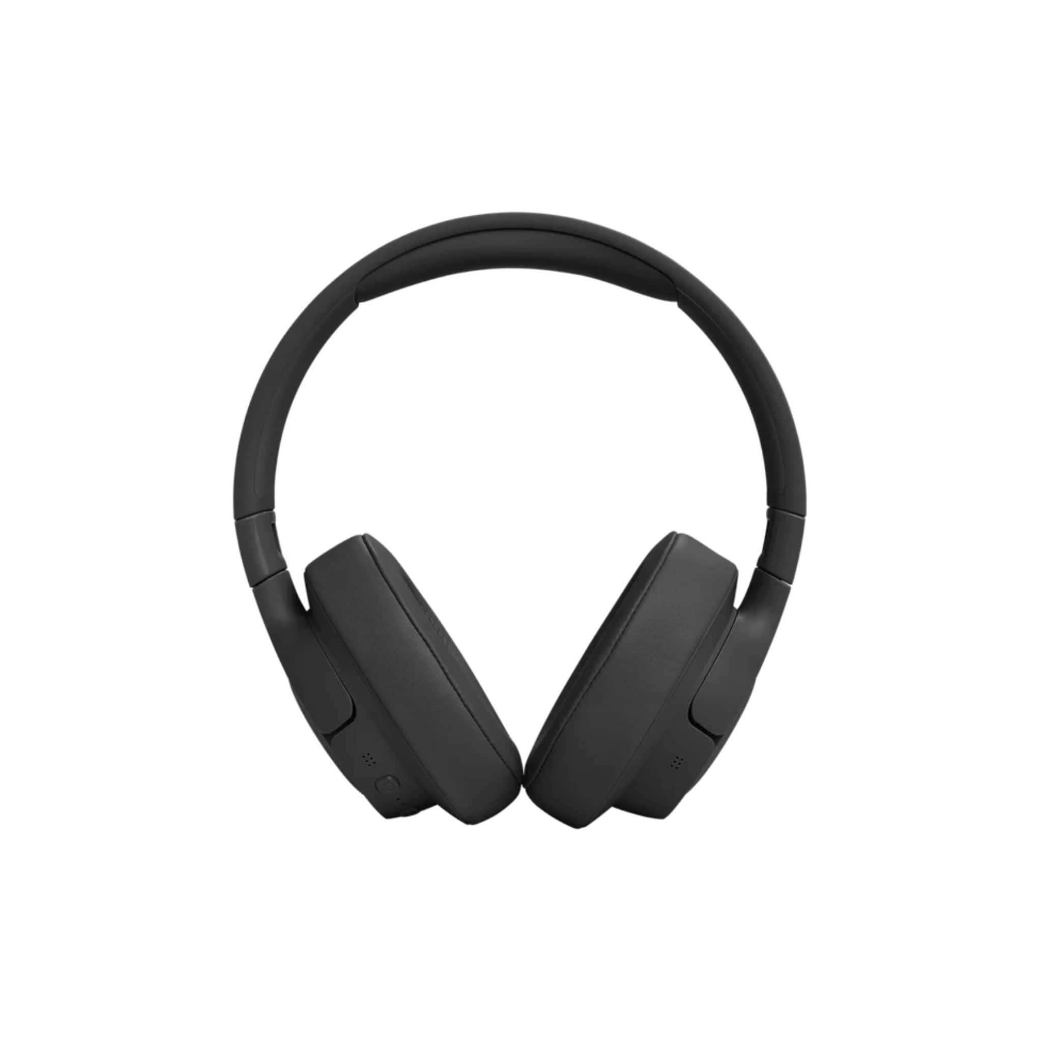 JBL Tune 770 NC Wireless Over-Ear Bluetooth Headphone with Adaptive Noise-Cancelling Technology and 70-Hour Battery Life, Black Secondary image