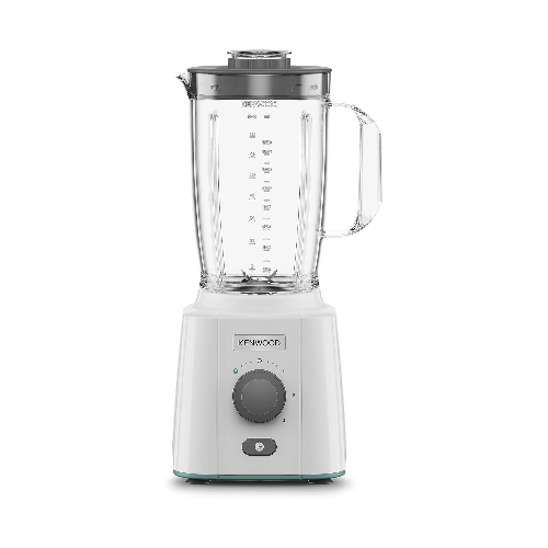 Kenwood Kitchen Kenwood BLP41.A0CT 600W Jug Blender - White