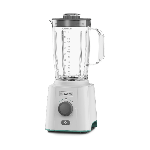 Kenwood BLP41.A0CT 600W Jug Blender - White Secondary image