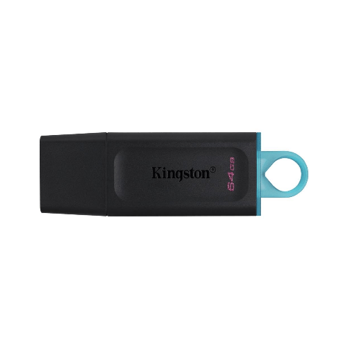 Kingston Kingston Datatraveler Exodia 64GB USB 3.2 Flash Drive Main image