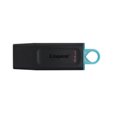 Kingston Kingston Datatraveler Exodia 64GB USB 3.2 Flash Drive