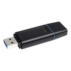 Kingston Kingston Datatraveler Exodia 64GB USB 3.2 Flash Drive