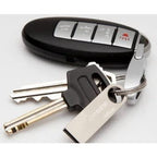 Kingston Kingston Digital 32GB Datatraveler Se9 USB 2.0 Flash Drive