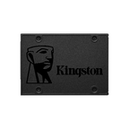 Kingston Storage Kingston  A400 2.5" SATA3 480gb SSD