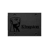 Kingston Storage Kingston  A400 2.5" SATA3 480gb SSD