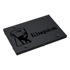 Kingston Storage Kingston  A400 2.5" SATA3 480gb SSD