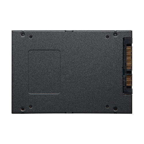 Kingston Storage Kingston  A400 2.5" SATA3 480gb SSD