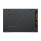 Kingston Storage Kingston  A400 2.5" SATA3 480gb SSD