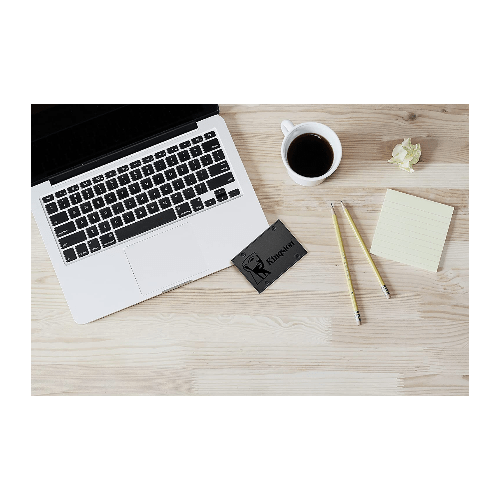 Kingston Storage Kingston  A400 2.5" SATA3 480gb SSD