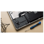Kingston Storage Kingston  A400 2.5" SATA3 480gb SSD