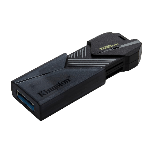 Kingston Storage Kingston Data Traveler Exxodia Onyx DTXON/128GB Flash Drive 3.2 Gen 1 Main image