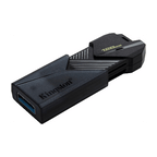 Kingston Storage Kingston Data Traveler Exxodia Onyx DTXON/128GB Flash Drive 3.2 Gen 1