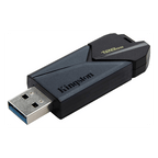 Kingston Storage Kingston Data Traveler Exxodia Onyx DTXON/128GB Flash Drive 3.2 Gen 1