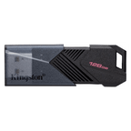 Kingston Storage Kingston Data Traveler Exxodia Onyx DTXON/128GB Flash Drive 3.2 Gen 1