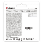 Kingston Storage Kingston Data Traveler Exxodia Onyx DTXON/128GB Flash Drive 3.2 Gen 1