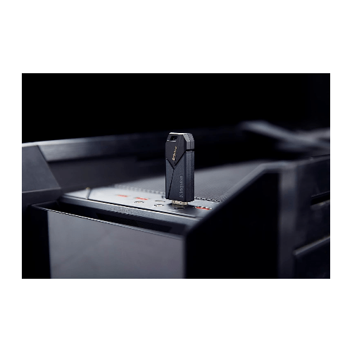 Kingston Storage Kingston Data Traveler Exxodia Onyx DTXON/128GB Flash Drive 3.2 Gen 1