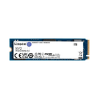 Kingston Storage Kingston NV2 NVMe PCIe Gen4 1TB M.2 Internal SSD - SNV2S/1000G