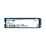 Kingston Storage Kingston NV2 NVMe PCIe Gen4 1TB M.2 Internal SSD - SNV2S/1000G