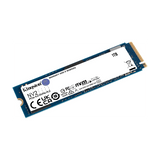 Kingston Storage Kingston NV2 NVMe PCIe Gen4 1TB M.2 Internal SSD - SNV2S/1000G