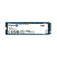 Kingston Storage Kingston NV2 NVMe PCIe Gen4 500GB M.2 Internal SSD - (SNV2S/500G)