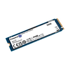 Kingston Storage Kingston NV2 NVMe PCIe Gen4 500GB M.2 Internal SSD - (SNV2S/500G)