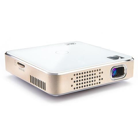 Kodak Kodak Ultra Mini Portable Projector 75 - HD Led DLP Rechargeable Projector Main image