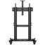 KOLAC KOLAC KLC AF100 Mobile IFP and TV Stand