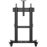 KOLAC KLC AF100 Mobile IFP and TV Stand