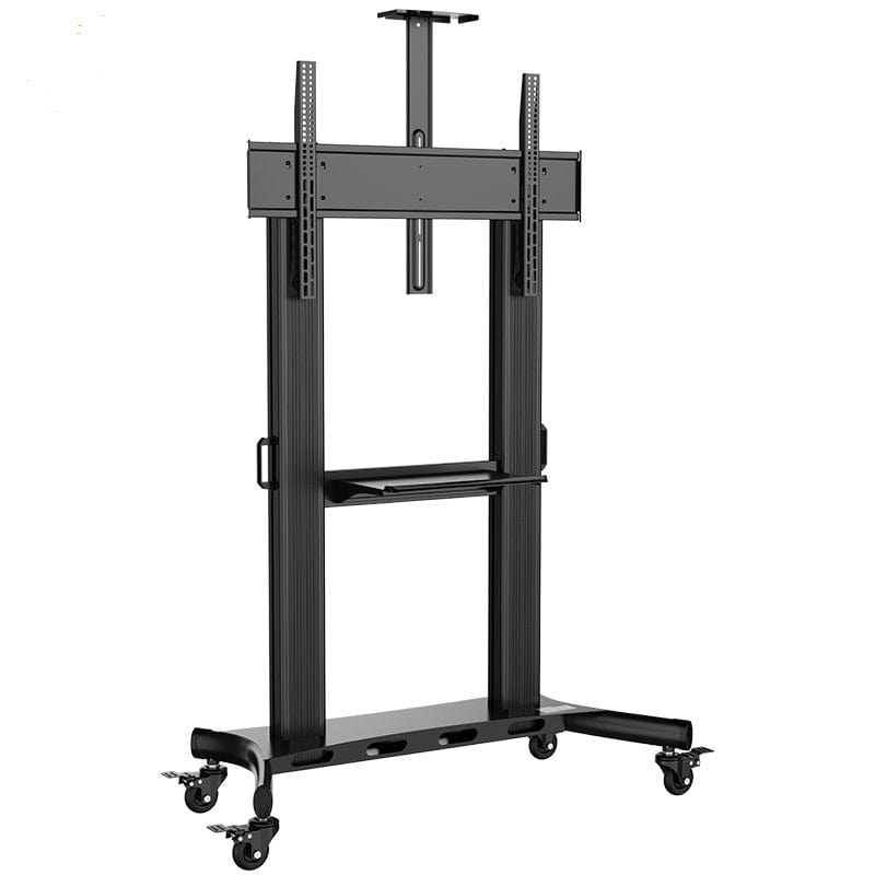 KOLAC KOLAC KLC AF100 Mobile IFP and TV Stand