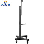 KOLAC KOLAC KLC AF100 Mobile IFP and TV Stand