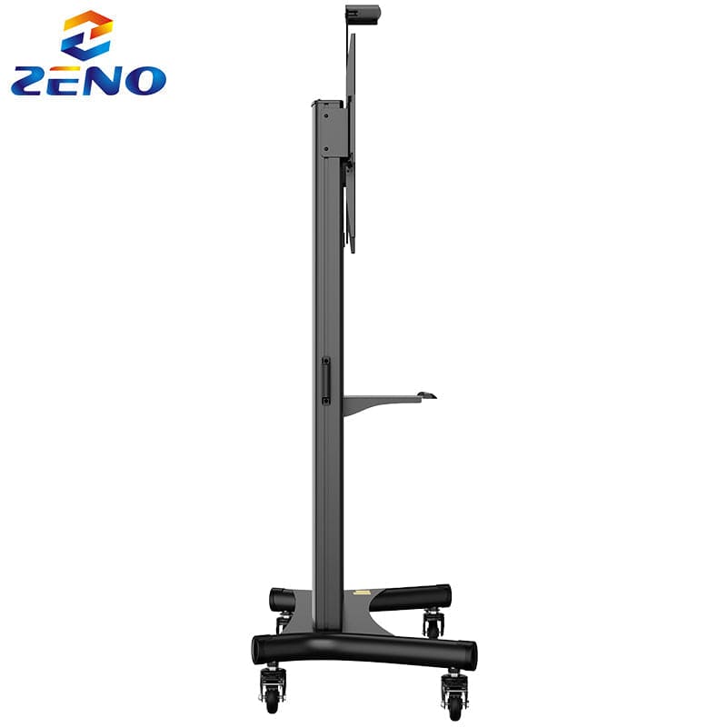KOLAC KOLAC KLC AF100 Mobile IFP and TV Stand