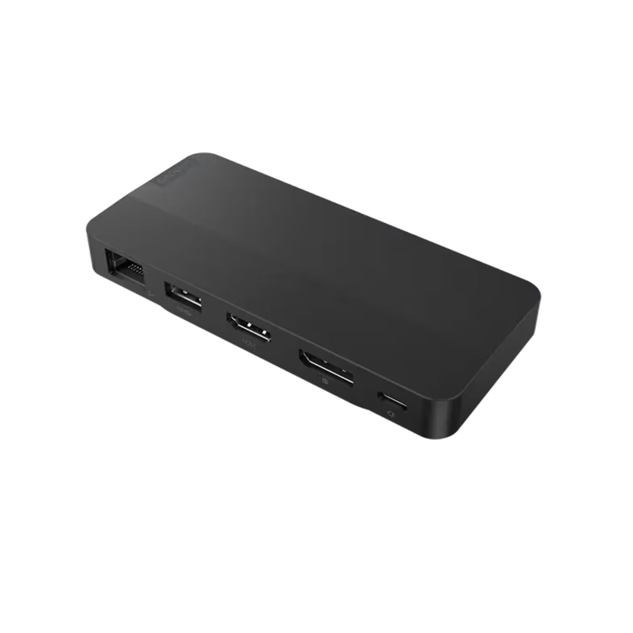 Lenovo Docking Stations Lenovo USB-C Dual Display Travel Dock Main image