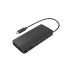 Lenovo Docking Stations Lenovo USB-C Dual Display Travel Dock