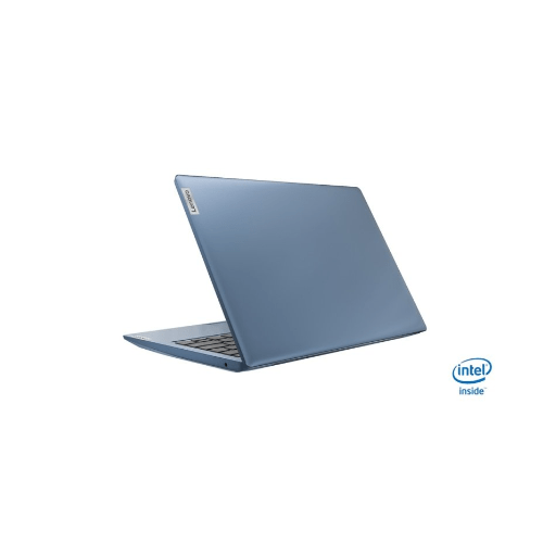 Lenovo Lenovo IdeaPad 1 Celeron N4020 4GB 64GB eMMC 11.6" Win10 Home S Laptop - Blue