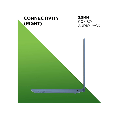 Lenovo Lenovo IdeaPad 1 Celeron N4020 4GB 64GB eMMC 11.6" Win10 Home S Laptop - Blue