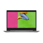 Lenovo Lenovo Ideapad 1 Intel Celeron N4020 4gb 64gb Emmc 14 Inch Windows 10 S Laptop - Platinum Grey