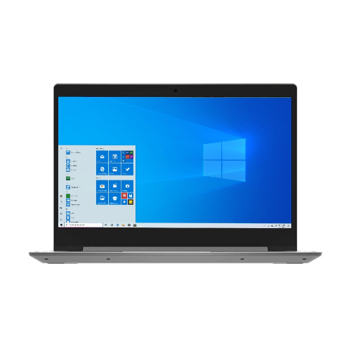 Lenovo Lenovo Ideapad 1 Intel Celeron N4020 4gb 64gb Emmc 14 Inch Windows 10 S Laptop - Platinum Grey