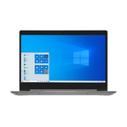 Lenovo Lenovo Ideapad 1 Intel Celeron N4020 4gb 64gb Emmc 14 Inch Windows 10 S Laptop - Platinum Grey